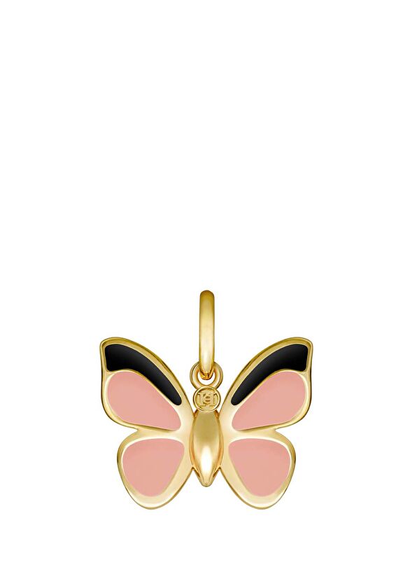 Carolina Herrera Butterfly Charm - 1