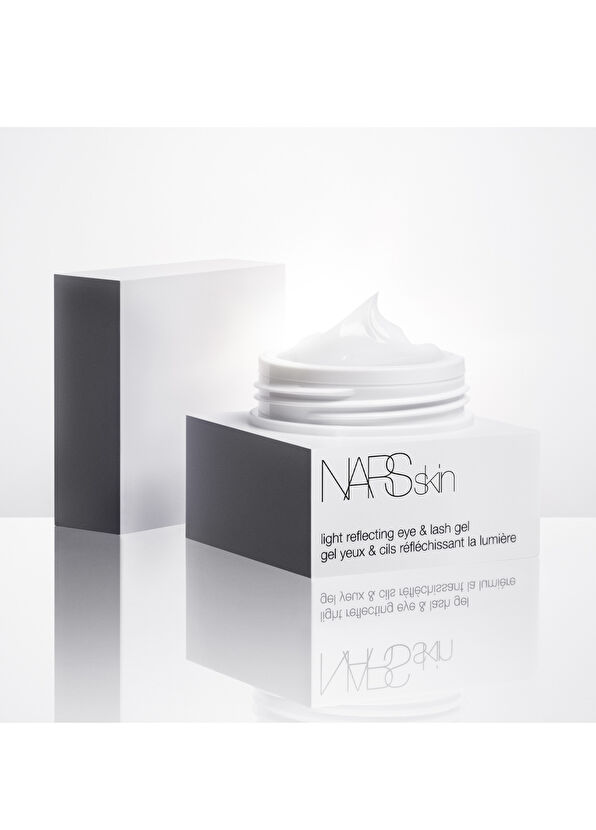 Nars NarsSkin Light Reflecting Göz Bakım Jeli - 3