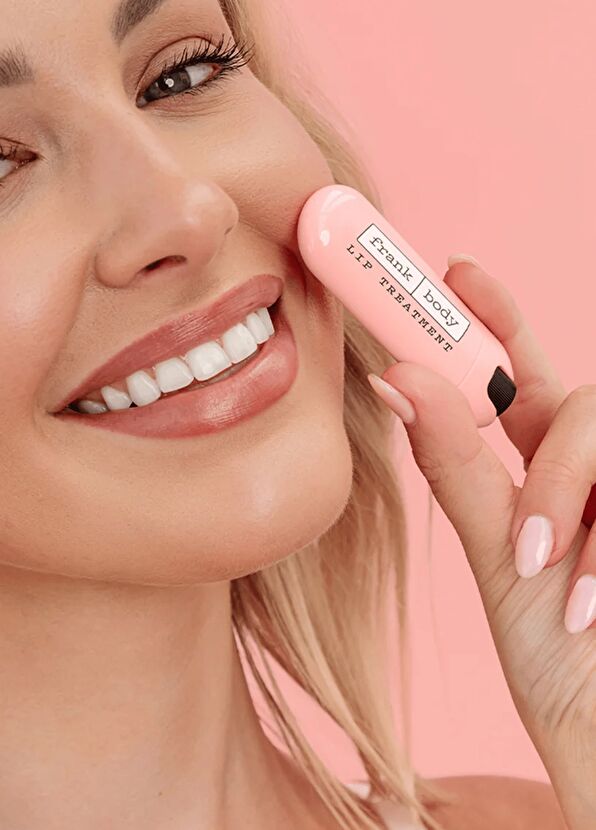 Frank Body Lip Treatment Nemlendirici Dudak Balmı 4 gr - 2