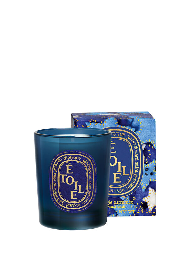 Diptyque Sapin Limited Edition 70 gr Mum - 2