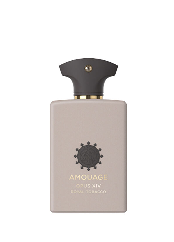 Amouage Opus Xıv Royal Tobacco Edp 100 Ml Perfume - 1