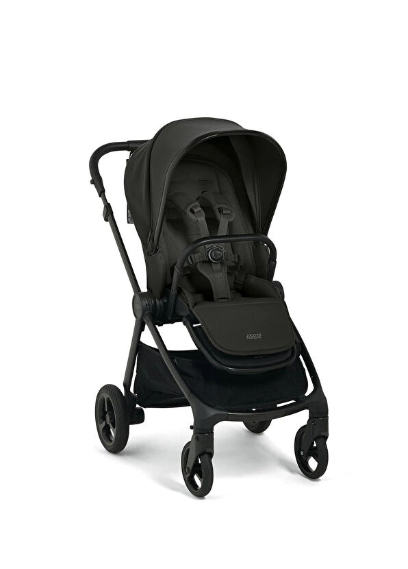 Mamas Papas Vardo Grey Cosmo Noir Seyahat Sistem Bebek Arabası - 2