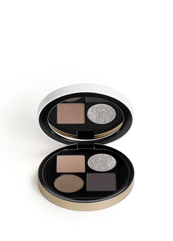 Hermès Ombres DHermes Ombres Fumees Dörtlü Far Paleti - 2