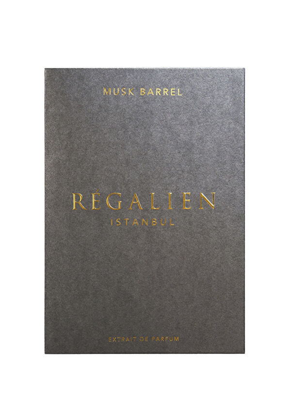 Regalien Musk Barrel 80 ml Unisex Parfüm - 2