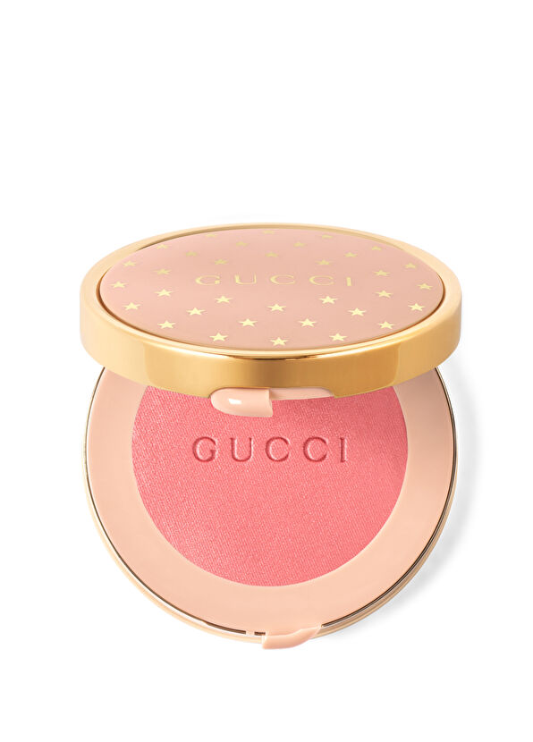 Gucci Beauty Blush 03 Radiant Pink - 1