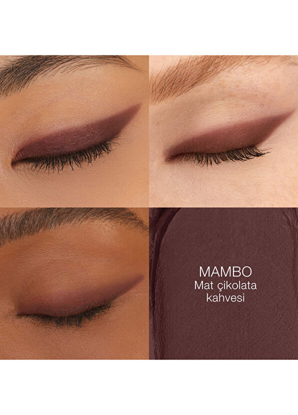 Nars Total Seduction Eyeshadow Stick Mambo - 3