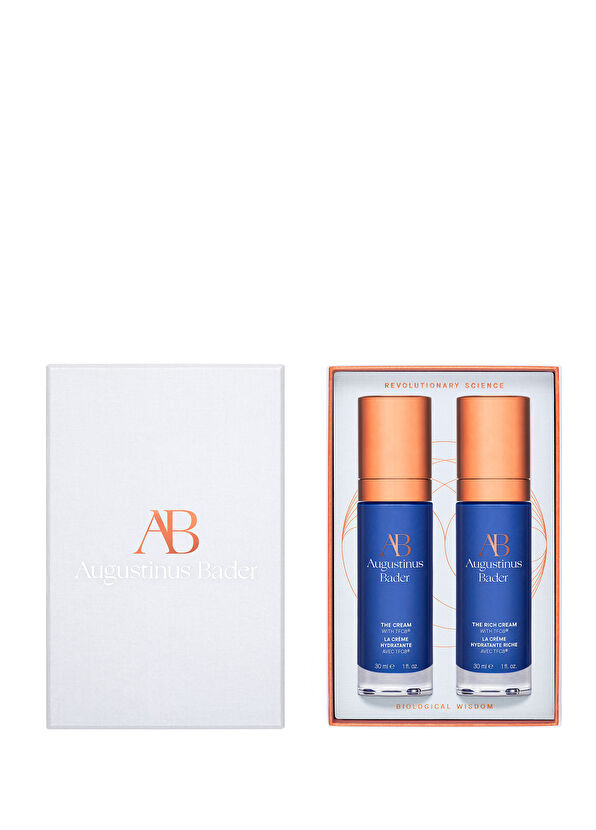 Augustinus Bader The Discovery Duo 30ml - 2