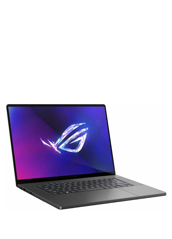 Asus ROG Zephyrus G16 Intel Ultra 7 255H 16GB RAM 1TB SSD 8GB GeForce RTX5060 16'' 2.5K OLED 240Hz Gaming Laptop GU605CM-QR063 - 2
