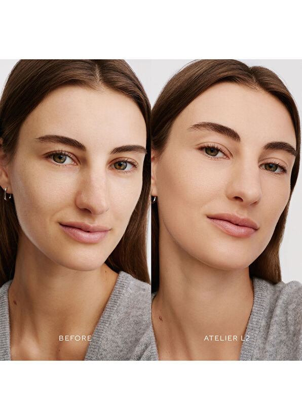 Westman Atelier Suprême Bio-Complex Liquid Foundation Atelier - L2 - 2