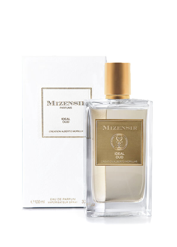 Mizensir Mizensir Ideal Oud 100ml EDP Spray - 2