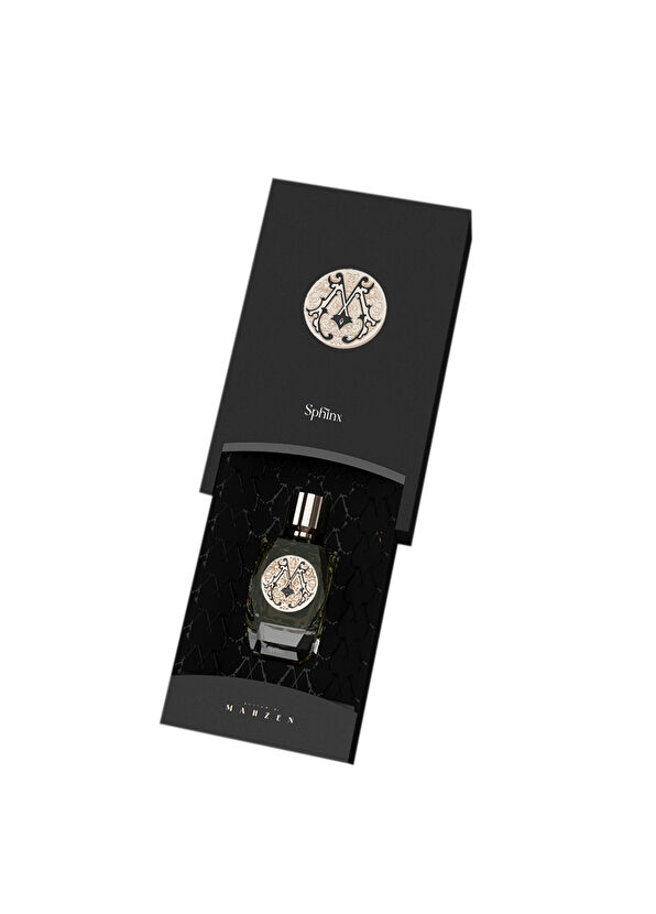 Parfum de Mahzen Sphinx Extraıt De Parfum 100 ml Unisex Parfüm - 2