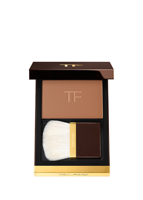 Tom Ford Architecture Soft Matte Blurring Powder - Sable Vo - 1