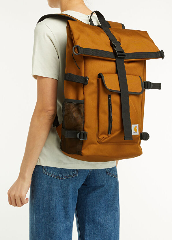 Philis Bej Kadın Sırt Çantası - Görsel 3