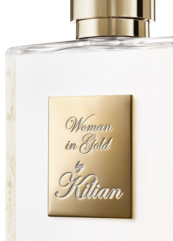 Kilian Woman In Gold 50ml Refillable - 2