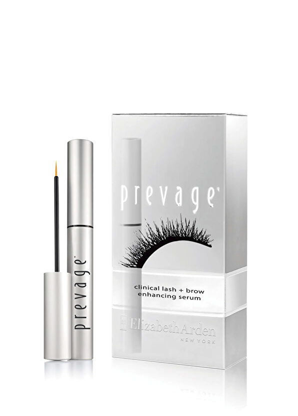 Elizabeth Arden Prevage Clinical Lash + Brow Enhancing Kirpik Serumu 4 ml - 1