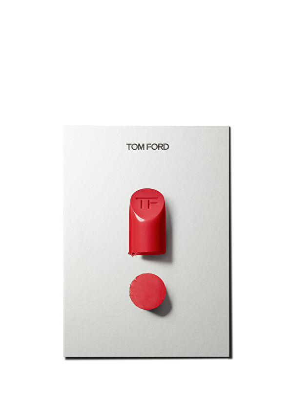 Tom Ford Clutch Size Lip Color - 04 Provocateur - 2