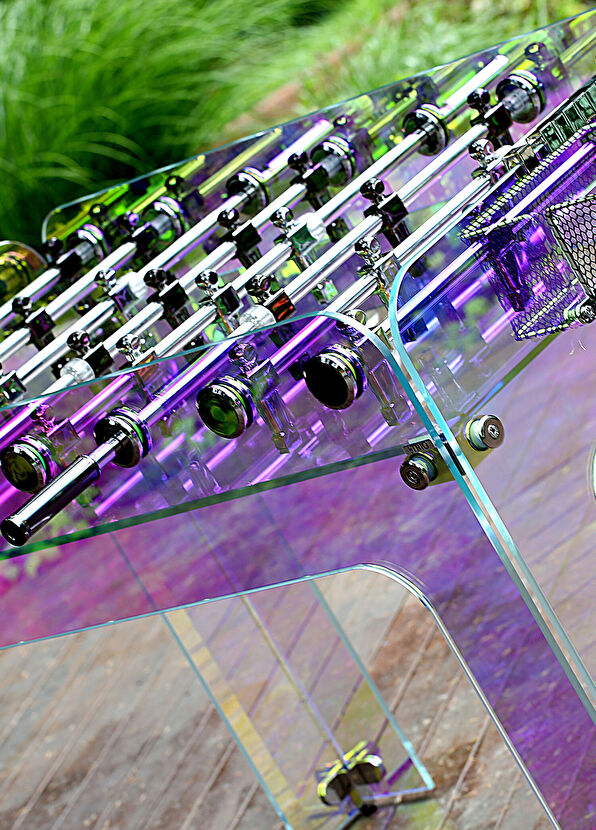 By Trio Light Kristal Dizayn Langırt - 4