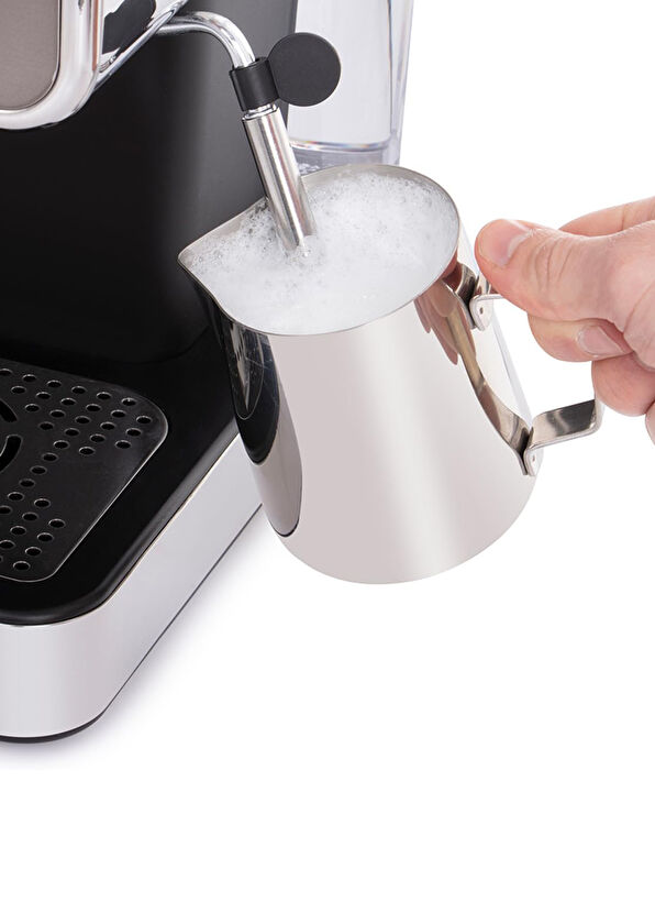 Russell Hobbs Distinctions Titanyum Espresso Kahve Makinesi - 4