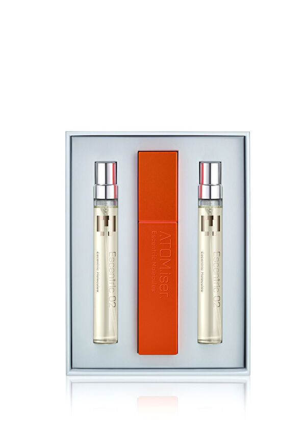 Escentric Molecules Escentric 02 Atom Set - 2