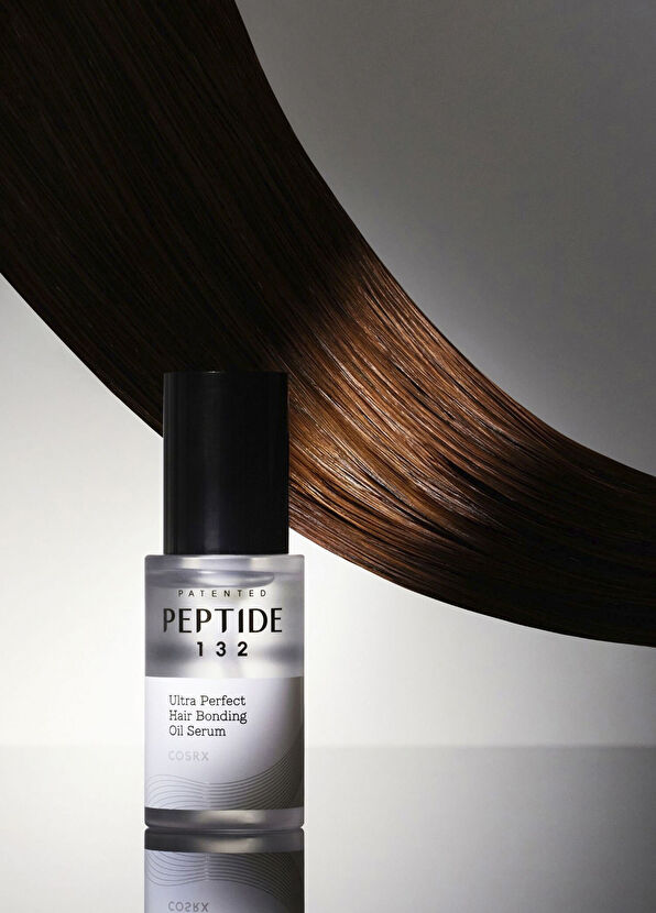 Cosrx Peptide-132 Bonding Oil Kuru Saçlar İçin Onarıcı Saç Bakım Serumu 28 ml - 3