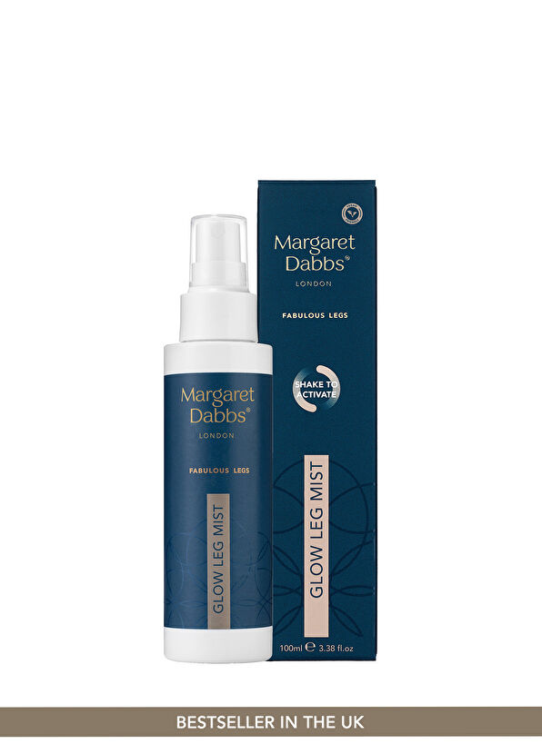 Margaret Dabbs London Refining Glow Leg Mist - 2