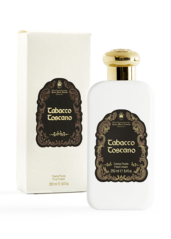 Santa Maria Novella Cr.Flud.Tabacco Toscano Nemlendirici Vücut Losyonu - 1