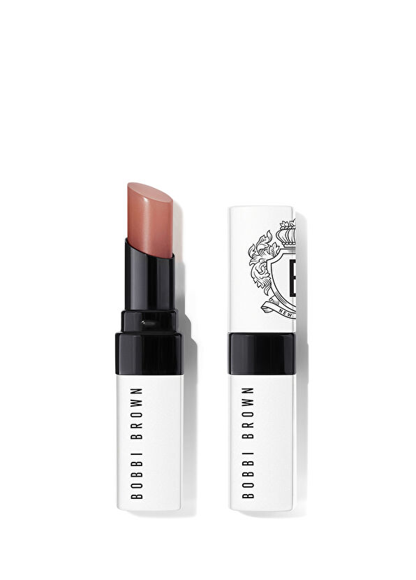 Bobbi Brown Extra Lip Tint Tinted Lip Balm Bare Nude - 1