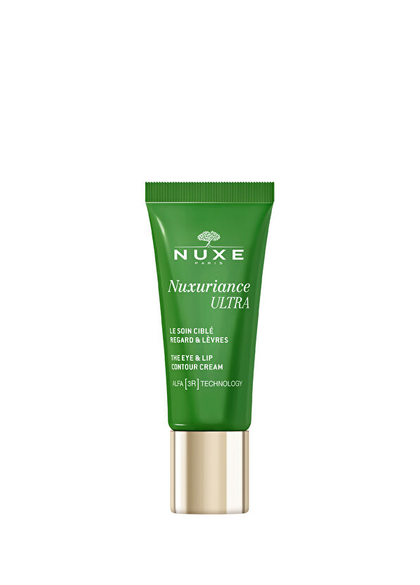 Nuxe Nuxuriance Ultra Göz ve Dudak Çevresi Bakım Kremi 15 ml - 1