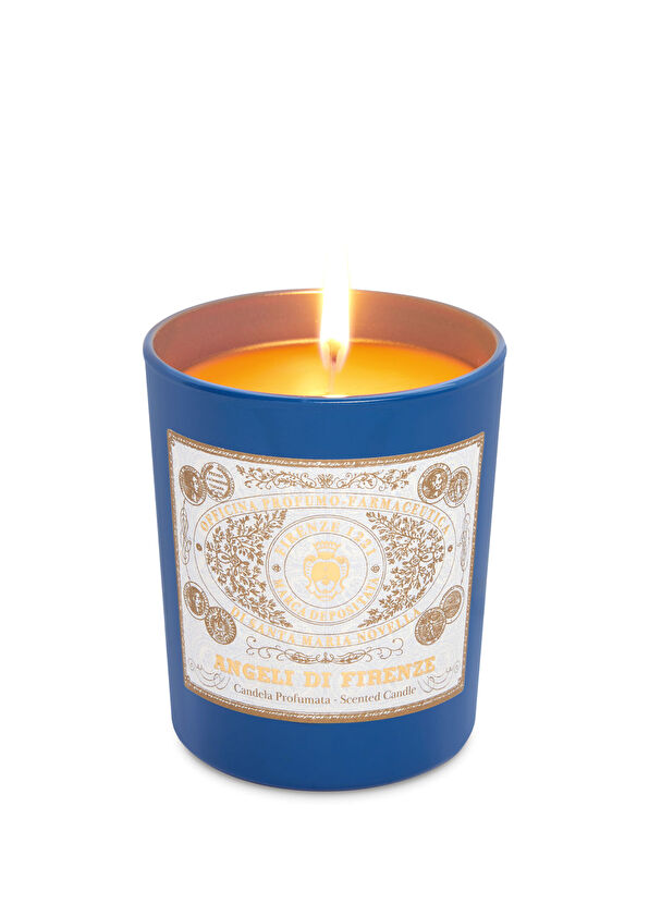 Santa Maria Novella Angeli di Firenze Kokulu Mum 250 gr - 4