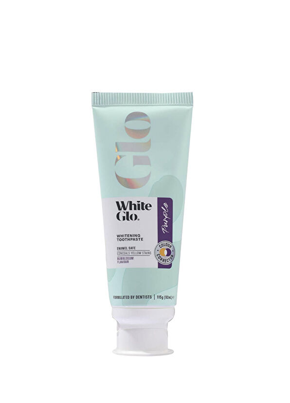White Glo Gluten Free Purple Tooth Tonic 115 gr - 1