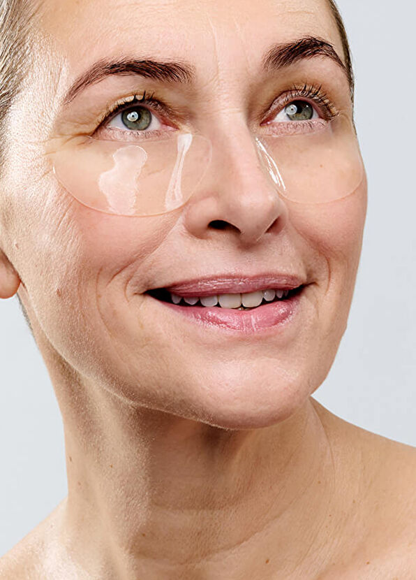 CurrentBody Skin Hydrogel Eye Mask x10 - 2