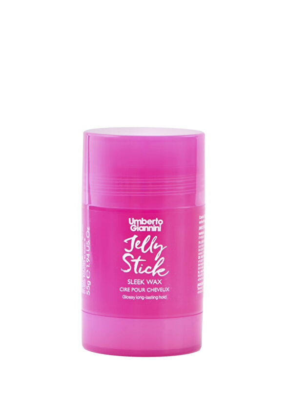 Umberto Giannini Curl Jelly Slick Kıvırcık Saçlar İçin Sabitleyici Stick Wax - 1