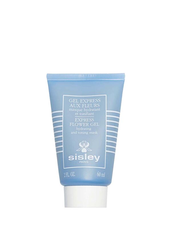 Sisley Gel Express Aux Fleurs 60 ml Moisture Mask - 1