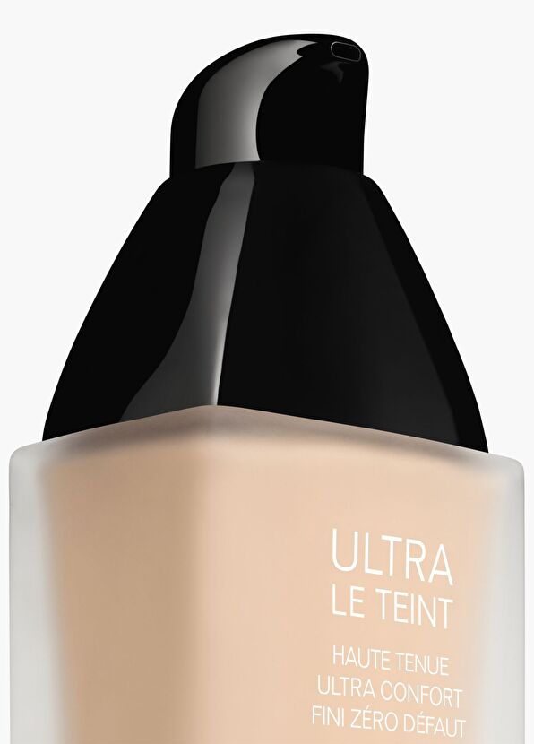 Chanel ULTRA LE TEINT FLUIDE FOUNDATION BR12 30 ML - 2