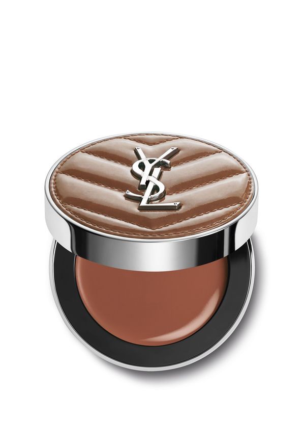 Yves Saint Laurent Make Me Blush Krem Allık 90 Toffee Temptation - 1