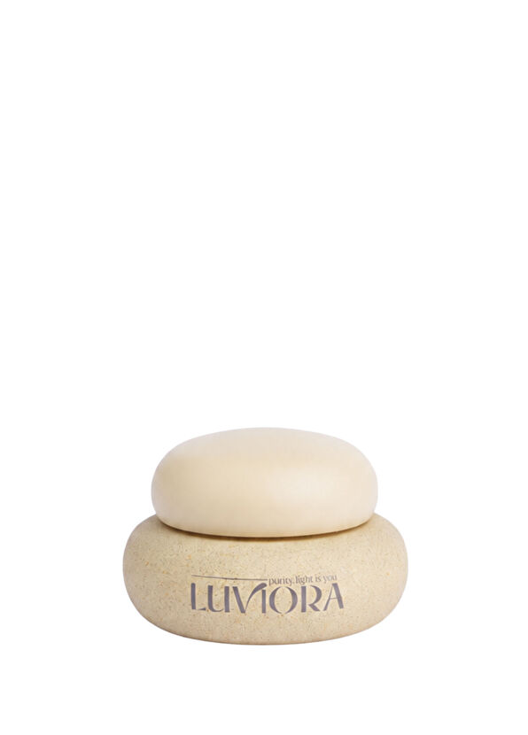 Luviora Organics Hydra Barrier Bariyer Onarıcı ve Nemlendirici Yüz Kremi 50 ml - 1