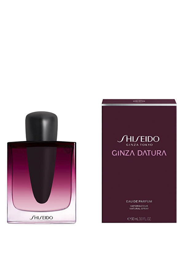 Shiseido Ginza Datura Eau De Parfum Edp Perfume 90ml - 2