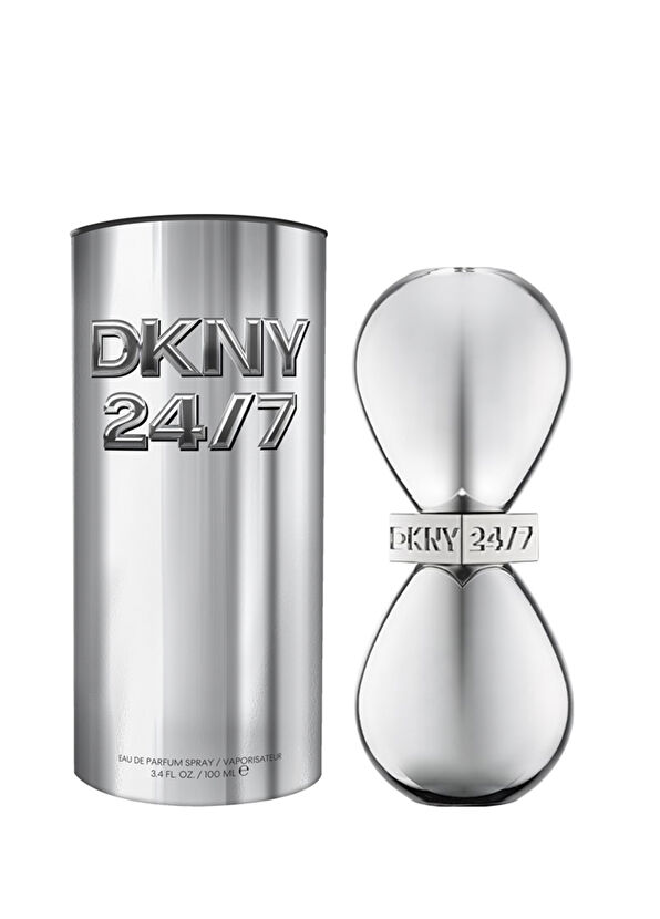 DKNY 24/7 EDP 100 ml Kadın Parfüm - 2