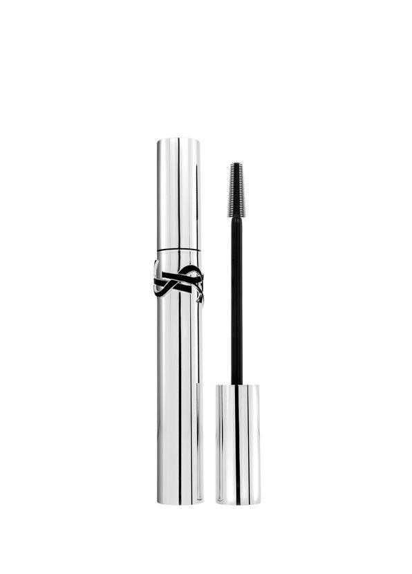Yves Saint Laurent - MASKARA - 1 - SCULPTED BLACK