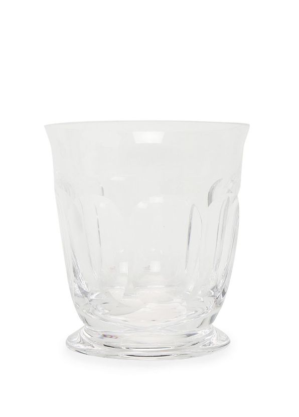 Moser Şeffaf Kristal Bardak - 1