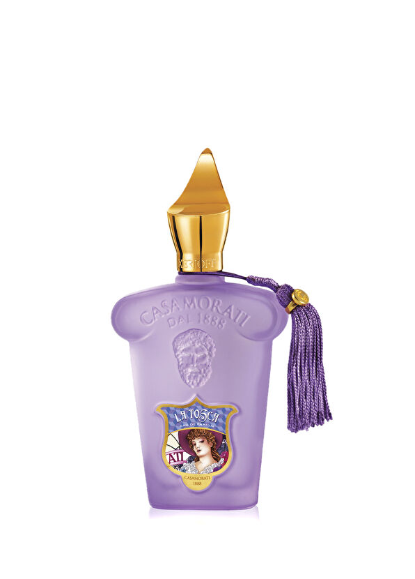 Xerjoff Casamorati La Tosca Eau De 100 ml Parfum - 1