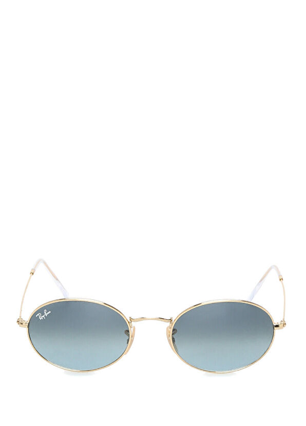 RB3547 Siyah Kadın Güneş Gözlüğü - Görsel 2