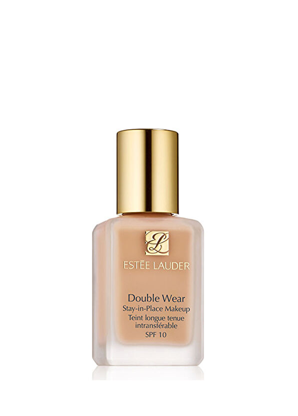 Estee Lauder Double Wear Stay-In-Place Foundation 1w2 Sand - 1