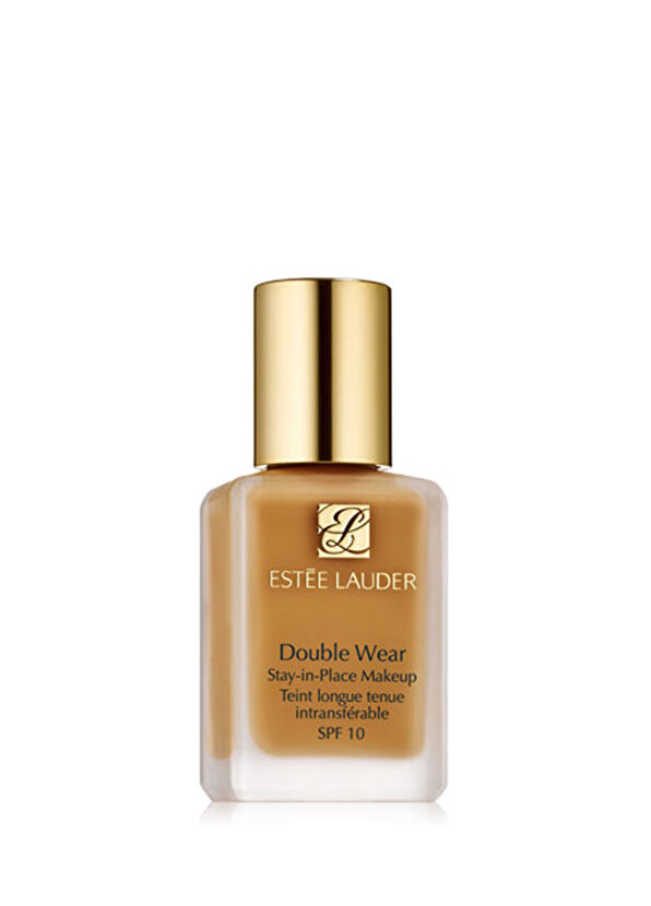 Estee Lauder Double Wear Stay-in-Place Foundation 4N2 Spicd - 1