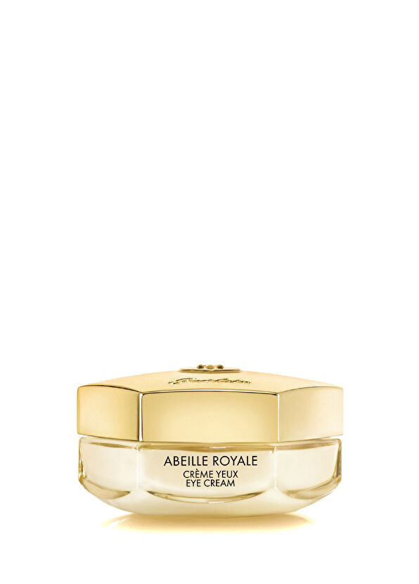 Guerlain Abeille Royale Eye Cream 15ml - 1