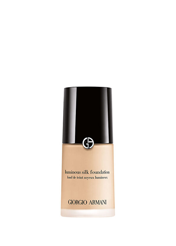 Giorgio Armani Luminous Silk Foundation 3 - 1