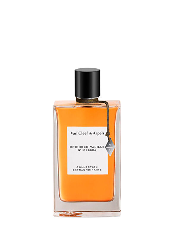 Van Cleef Arpels Orchidee Vanille 75 Ml Women's Perfume - 1
