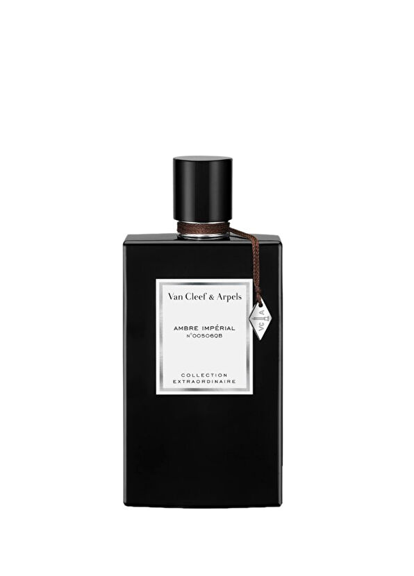 Van Cleef Arpels Ambre Imperial 75 ml Parfüm - 1