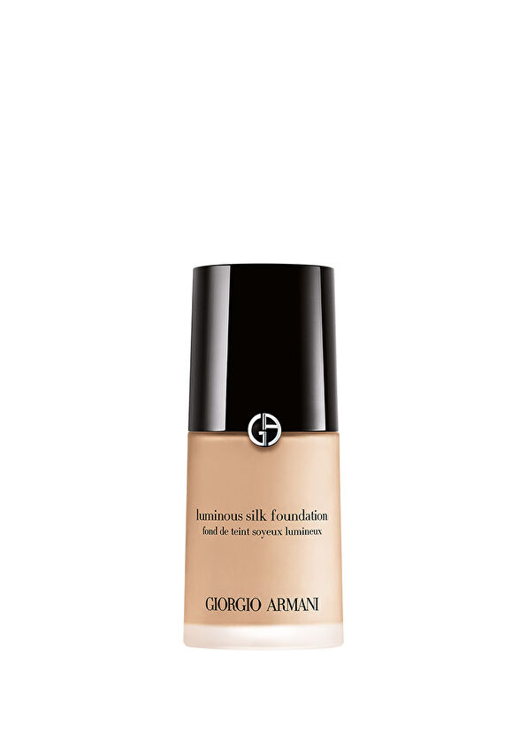 Giorgio Armani Luminous Silk Foundation 3.5 - 1