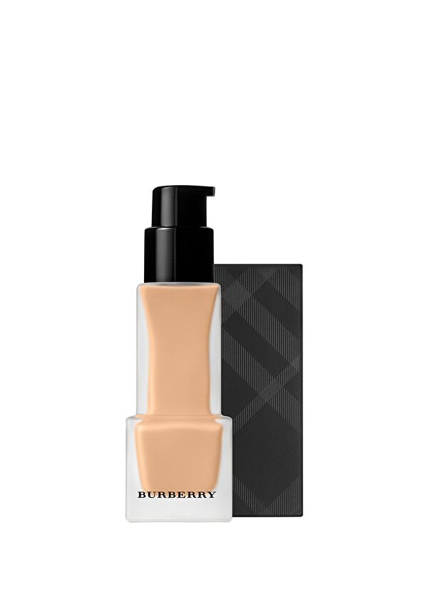 Burberry Matte Glow Liquid 40 Light Cool 30 ml Fondöten - 1